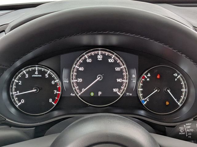 New 2026 MAZDA CX-30 AWD 2.5 S image 30