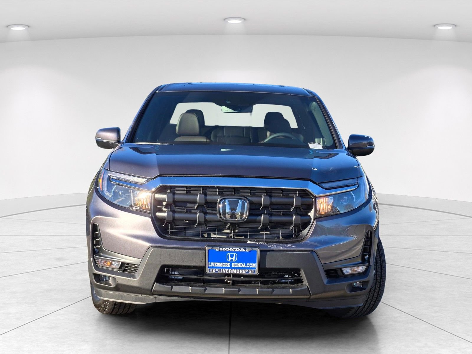 New 2026 Honda Ridgeline RTL image 2