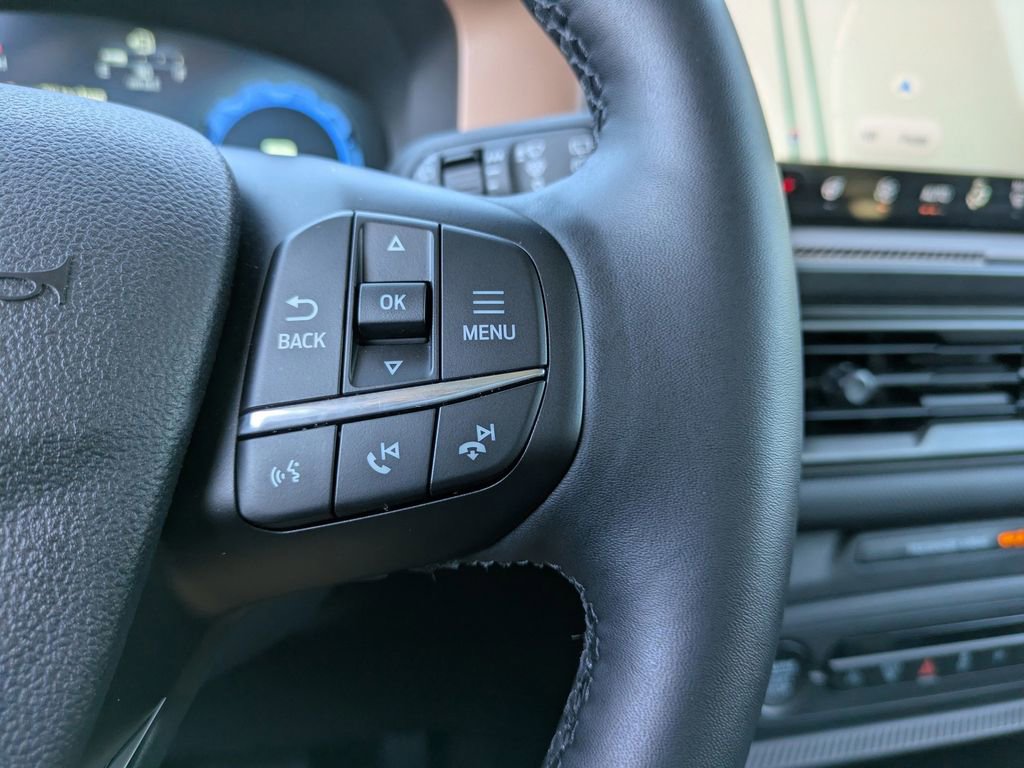 New 2025 Ford Bronco Sport Outer Banks w/ Outer Banks Tech Package+ AWD/4WD image 28