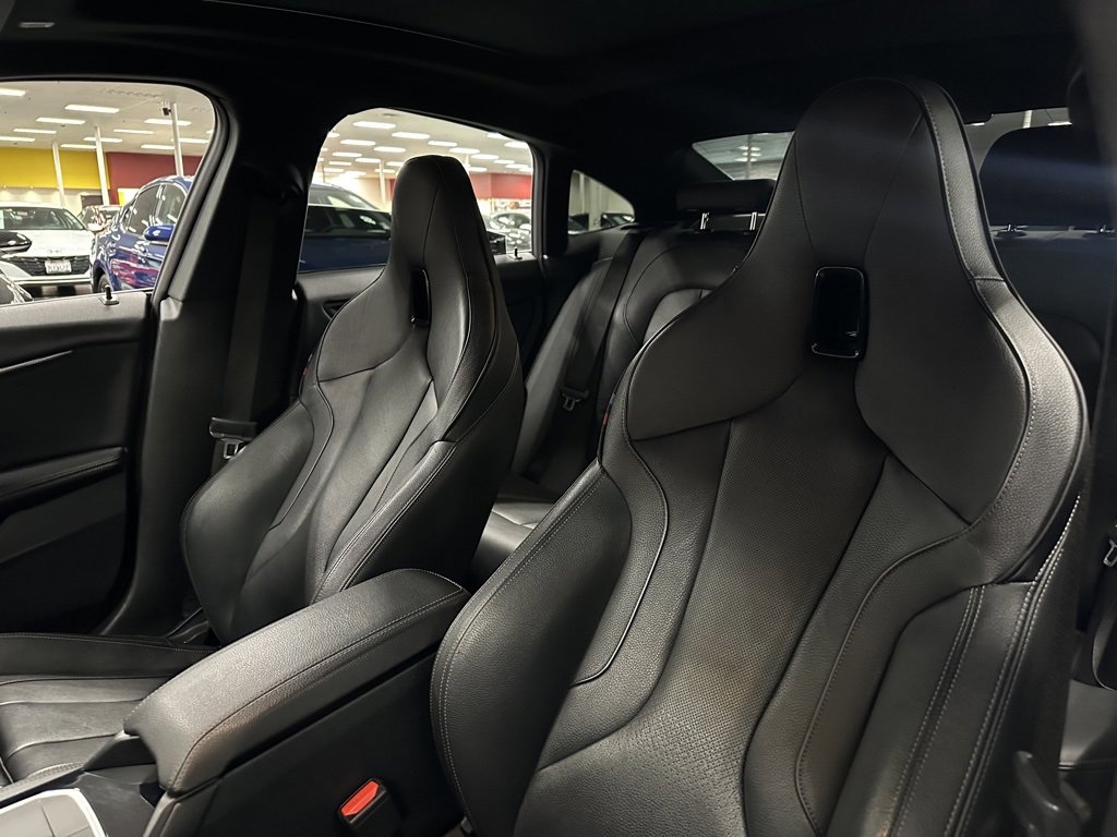 Used 2021 BMW M235i xDrive Gran Coupe image 16