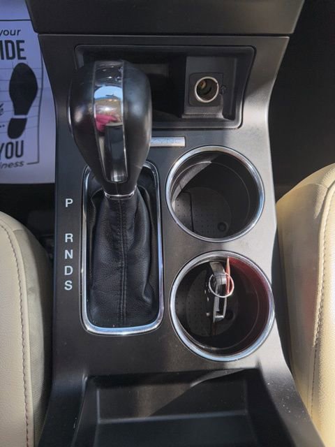 Used 2019 Ford Flex SEL w/ Equipment Group 202A AWD/4WD image 17