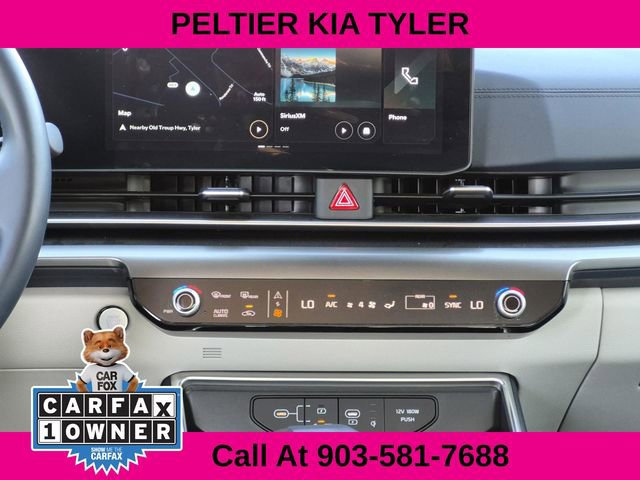 Used 2025 Kia Carnival SX image 33