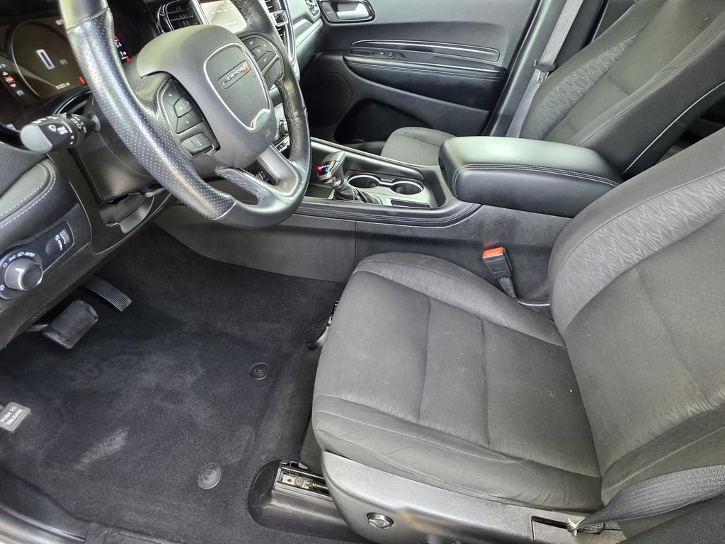Used 2023 Dodge Durango SXT RWD image 7