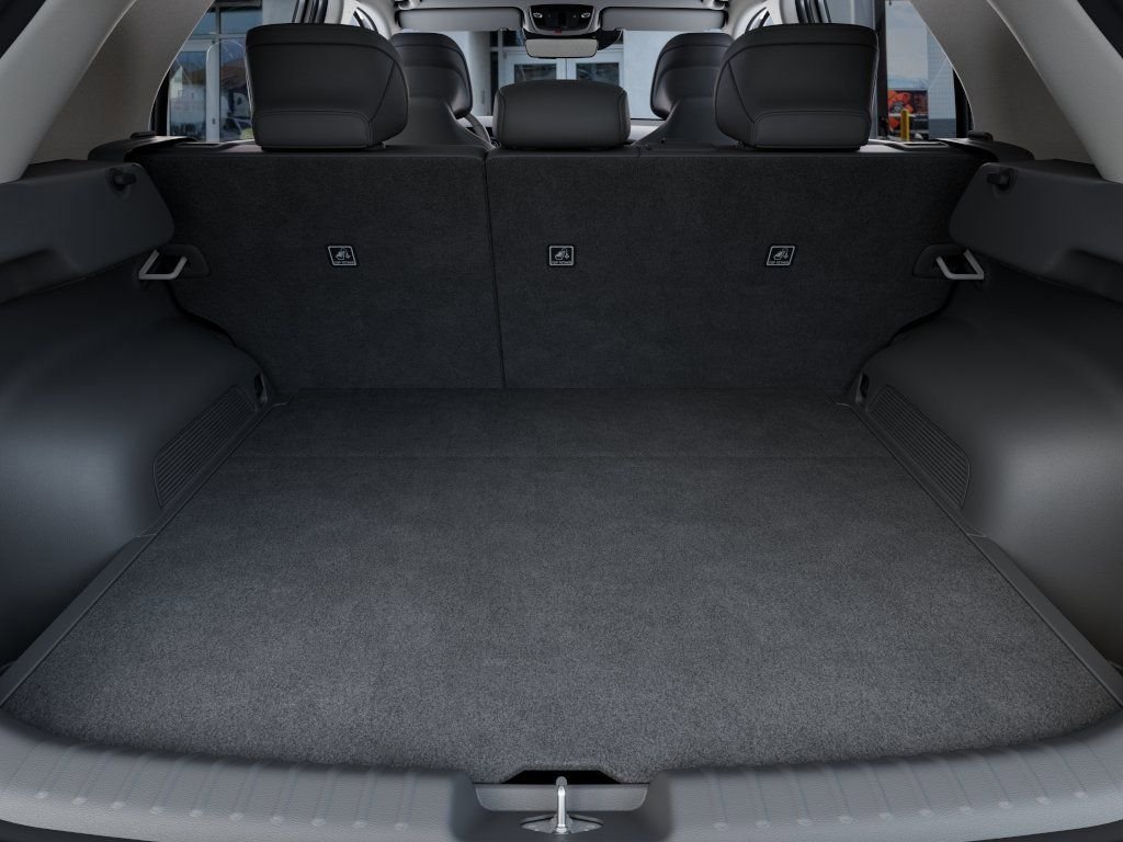 New 2026 Kia Niro Wave FWD image 19