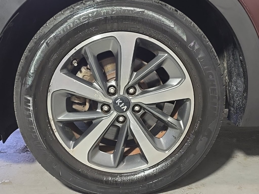 Used 2019 Kia Sorento EX AWD/4WD image 13