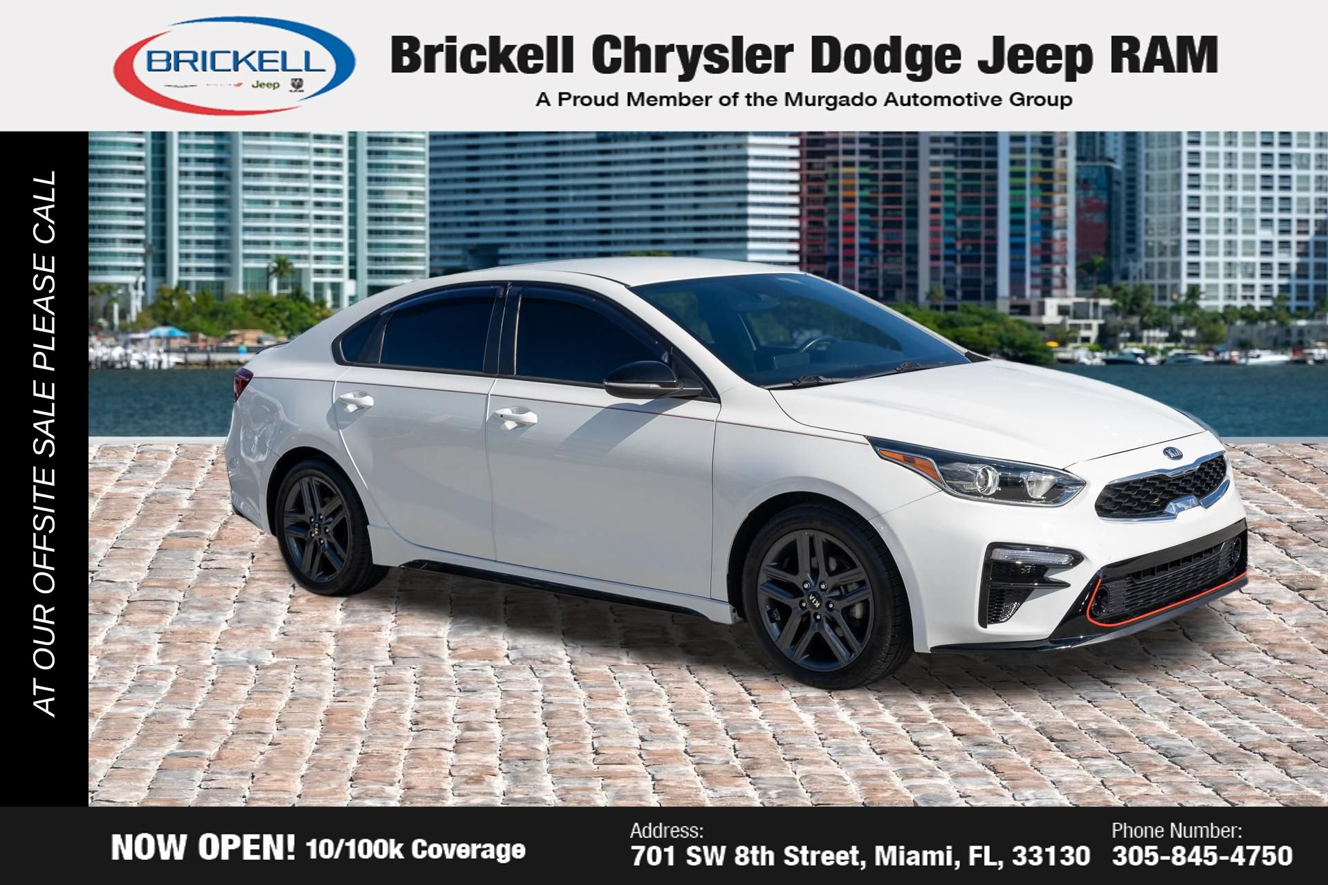 Used 2020 Kia Forte GT-Line FWD video 2