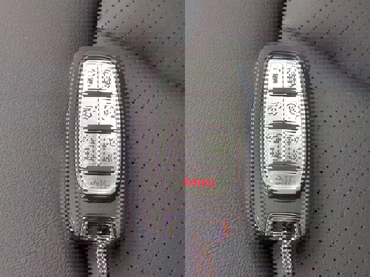 New 2026 Chrysler Voyager LX image 26