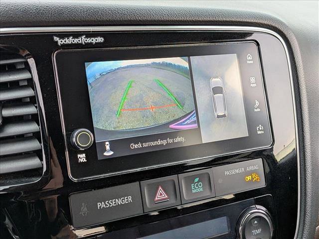 Used 2018 Mitsubishi Outlander SEL image 14