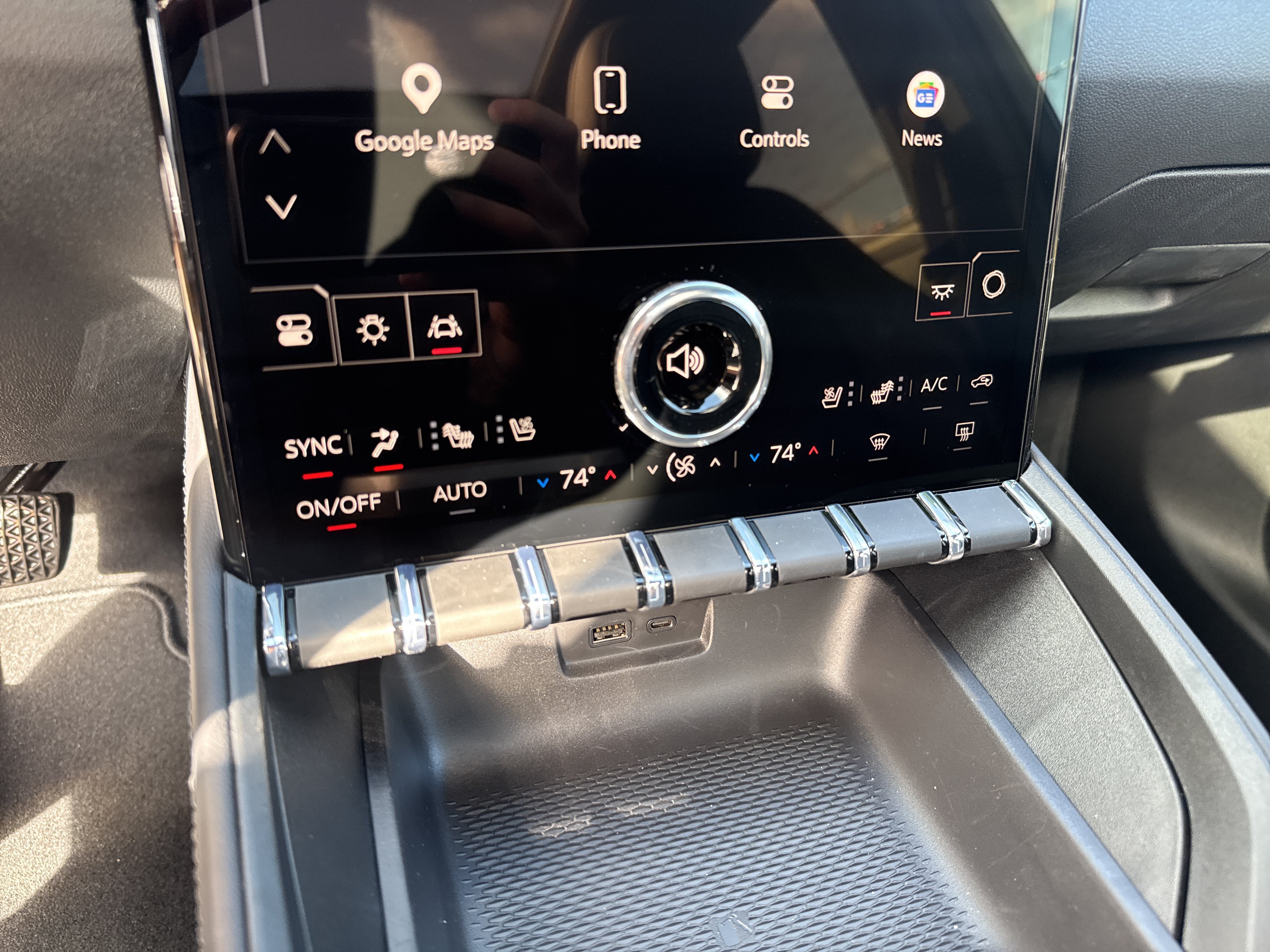 New 2027 GMC Terrain Elevation w/ Elevation Premium Package AWD/4WD image 25