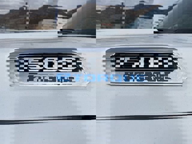 New 2026 RAM 1500 Laramie image 10