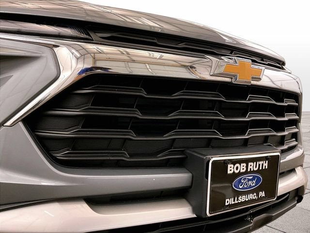 Used 2024 Chevrolet TrailBlazer LT FWD image 29