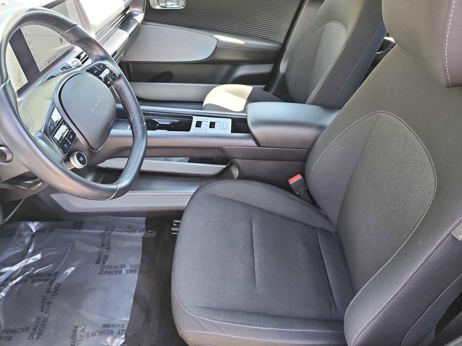 Used 2024 Hyundai Ioniq 6 SE RWD image 15
