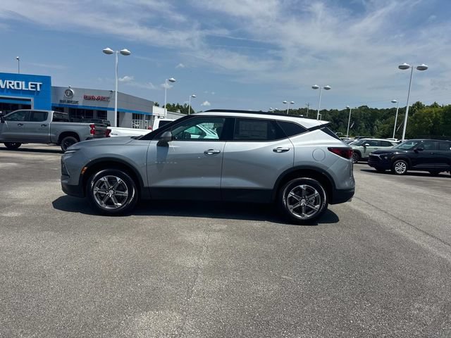 New 2026 Chevrolet Blazer LT w/ Convenience Package AWD/4WD image 7