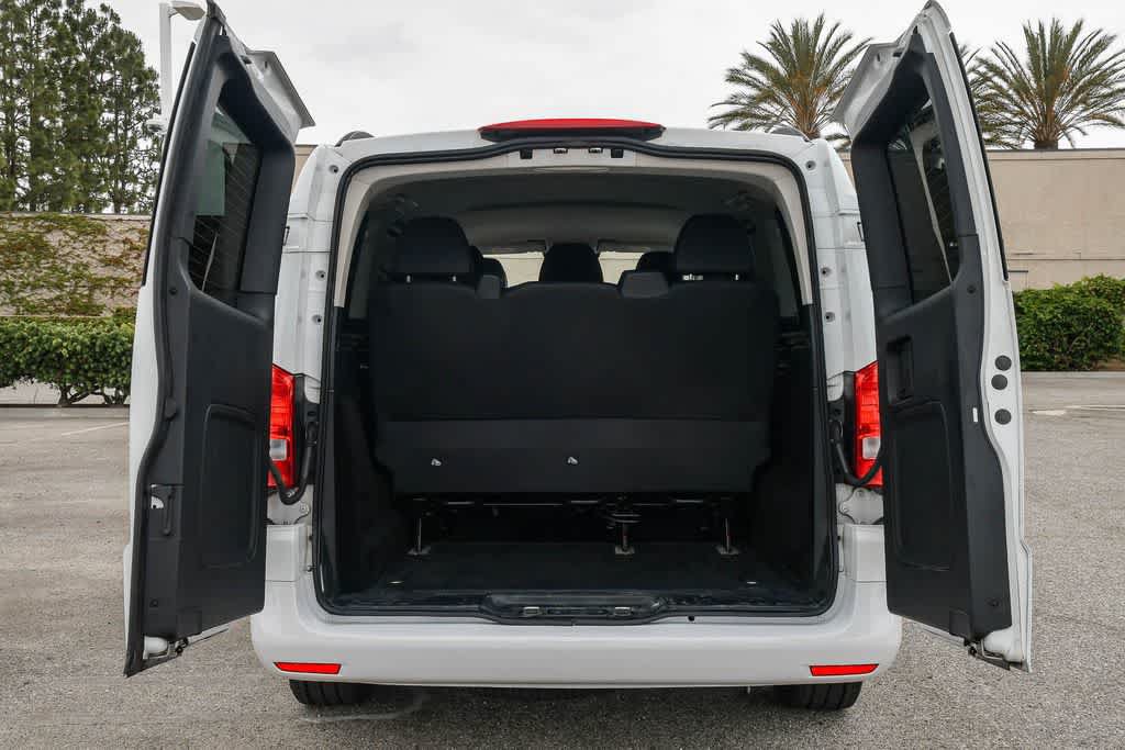 Used 2016 Mercedes-Benz Metris Passenger w/ Active Safety Plus Package image 26