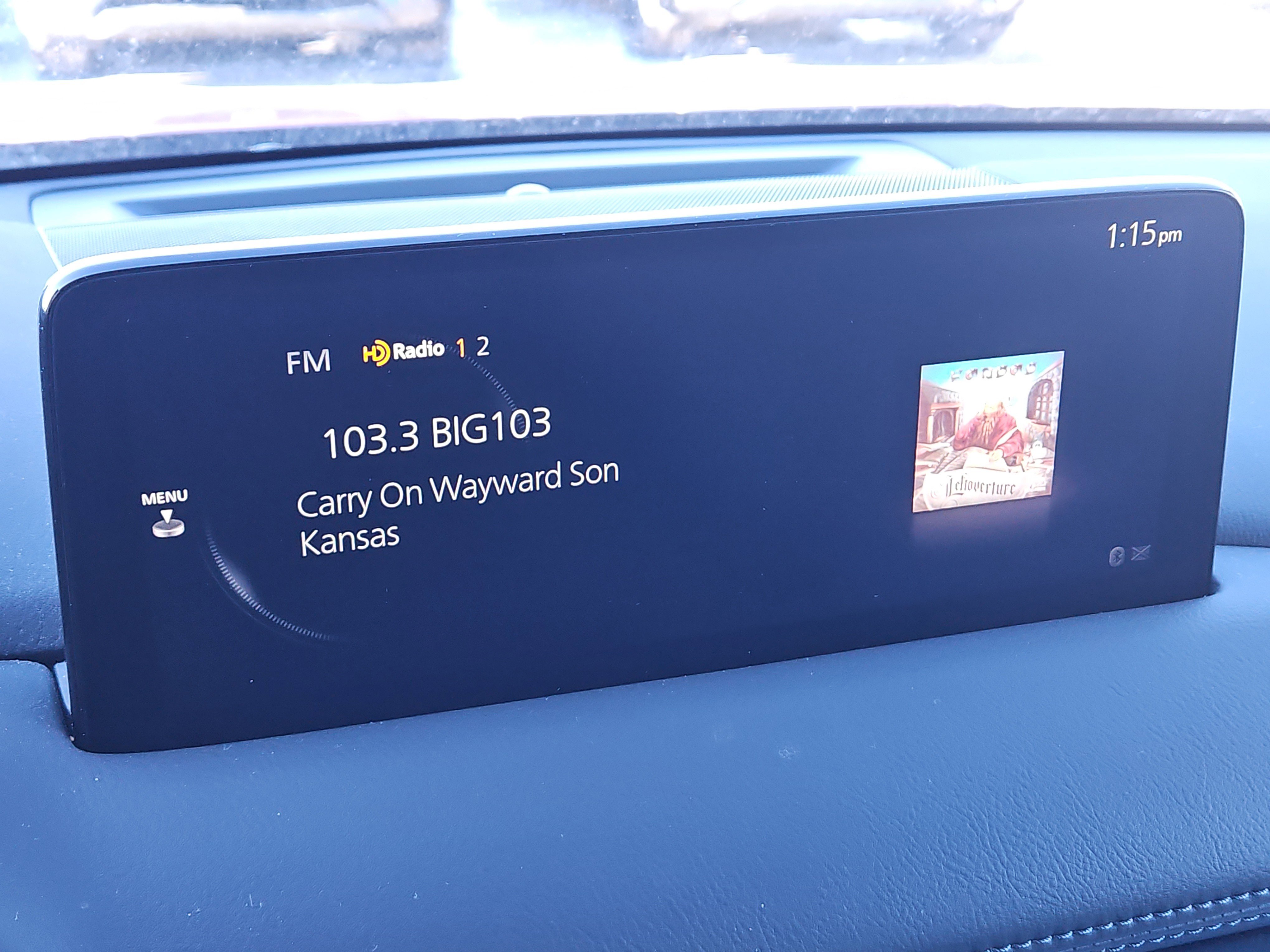 Used 2023 MAZDA CX-5 AWD 2.5 S w/ Select Package image 19