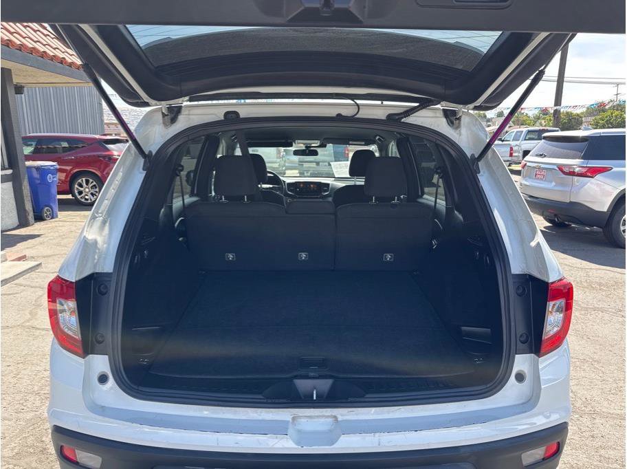 Used 2021 Honda Passport Sport image 5