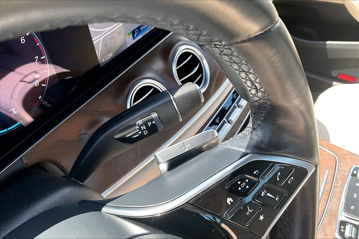 Used 2021 Mercedes-Benz E 350 Sedan w/ Premium Package image 11