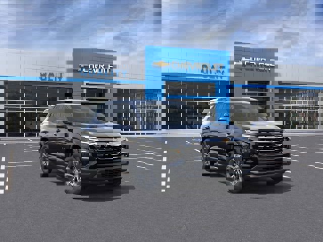 New 2026 Chevrolet Equinox LT w/ Safety and Technology Package