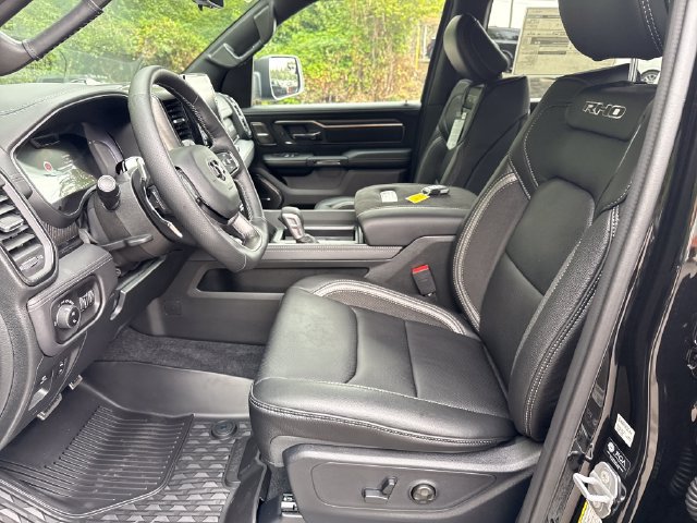 New 2027 RAM 1500 RHO AWD/4WD image 14