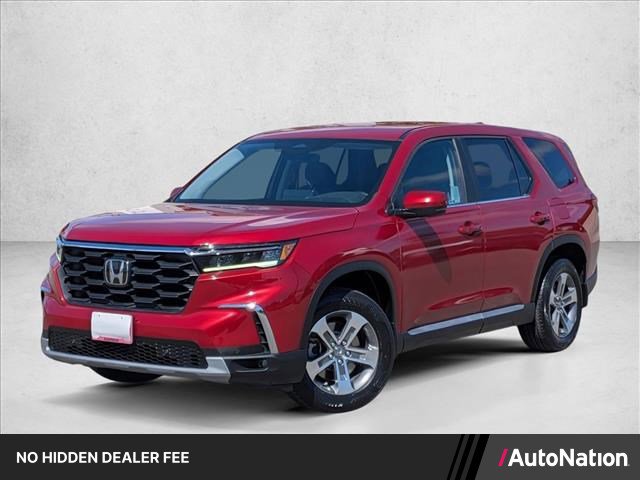 Used 2023 Honda Pilot EX-L image 1