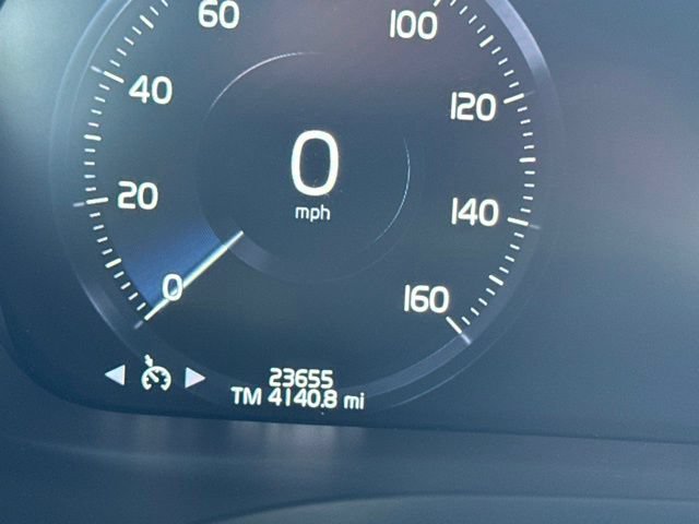 Used 2020 Volvo S60 T6 Momentum AWD/4WD image 17