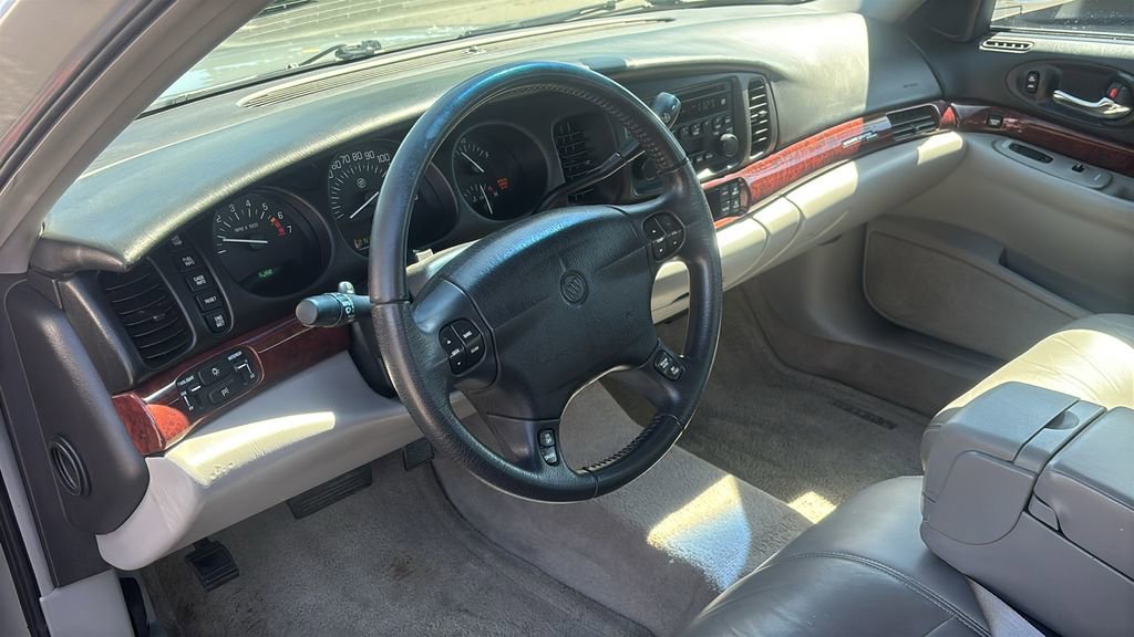 Used 2005 Buick Le Sabre Limited FWD image 20