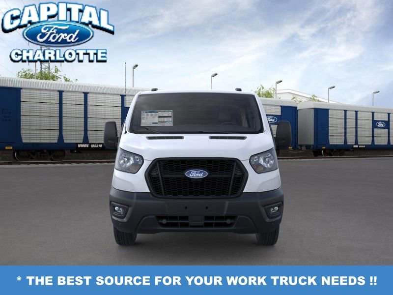New 2026 Ford Transit 250 Low Roof image 6
