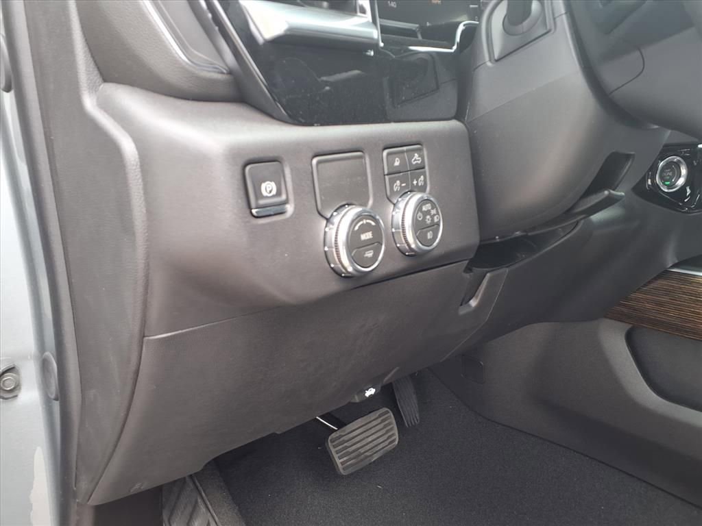 New 2026 GMC Sierra 1500 Elevation w/ Elevation Premium Package image 12