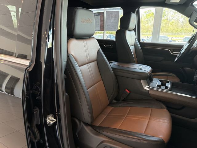 Certified 2026 Chevrolet Silverado 3500 High Country w/ High Country Premium Package AWD/4WD image 18
