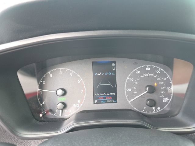 Used 2024 Toyota Corolla Cross SE w/ Moonroof Package image 17