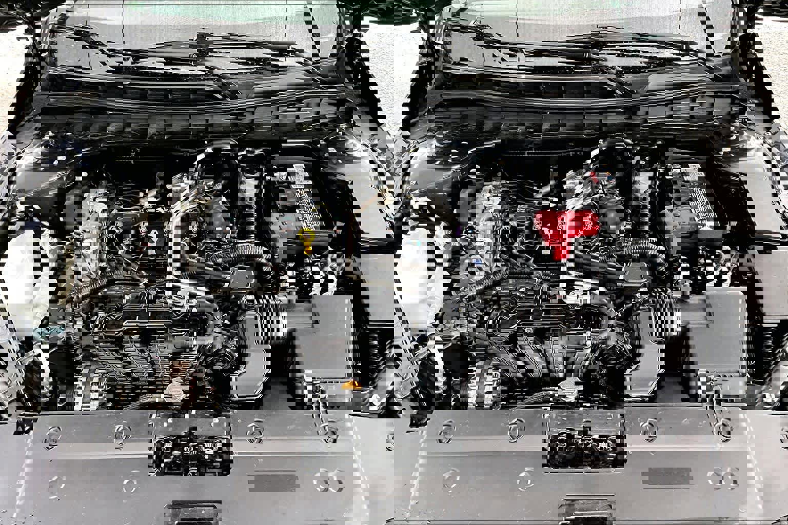 Used 2023 Nissan Altima 2.5 SV w/ SV Premium Package image 32