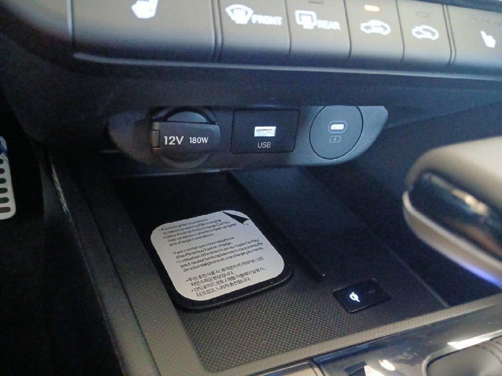 New 2026 Hyundai Elantra SEL Sport FWD image 22