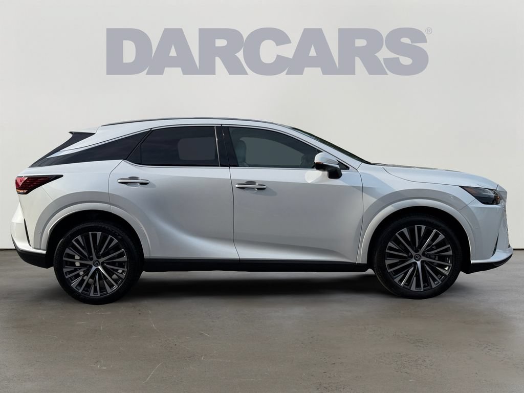Certified 2026 Lexus RX 350 Premium Plus w/ Convenience Package AWD/4WD image 7