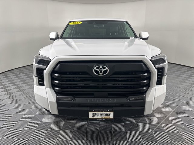Used 2023 Toyota Tundra SR5 image 7