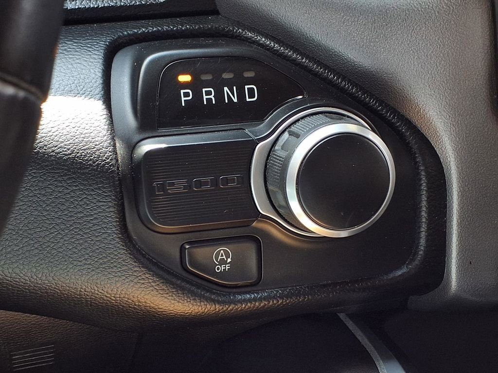 Used 2021 RAM 1500 Lone Star RWD image 19