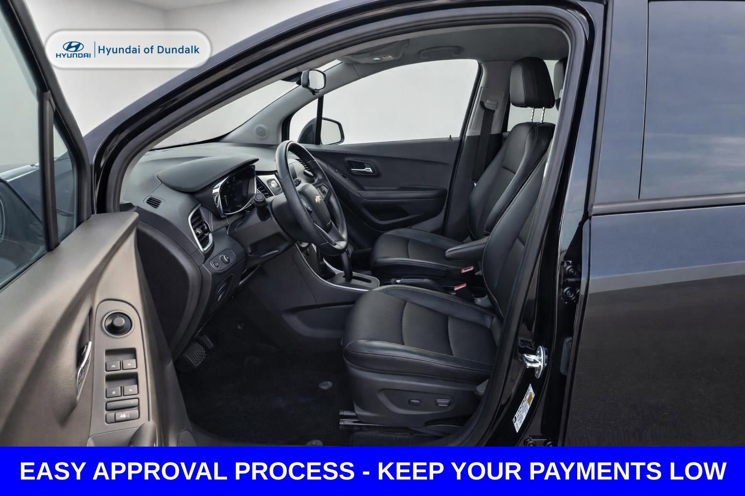 Used 2021 Chevrolet Trax LT image 10