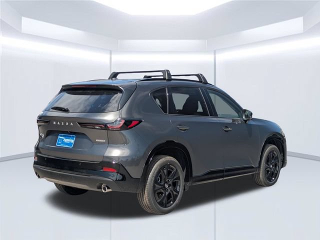 New 2026 MAZDA CX-50 AWD 2.5 S w/ Select Package image 6