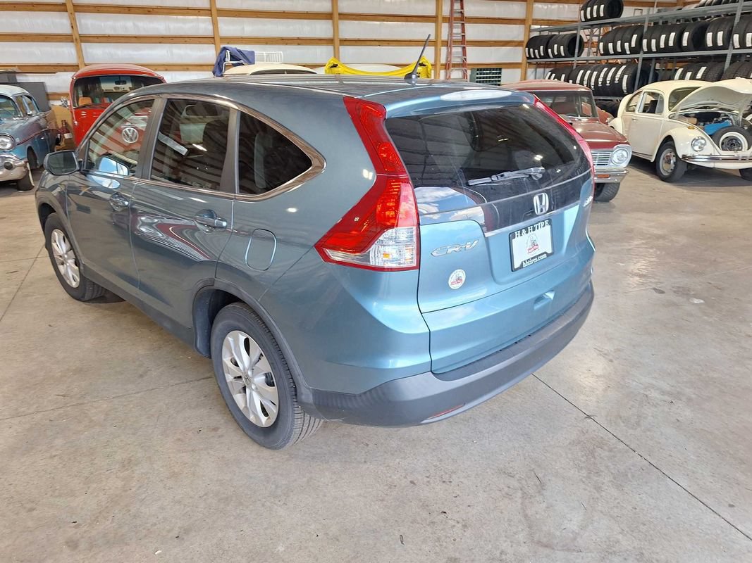 Used 2013 Honda CR-V EX image 6