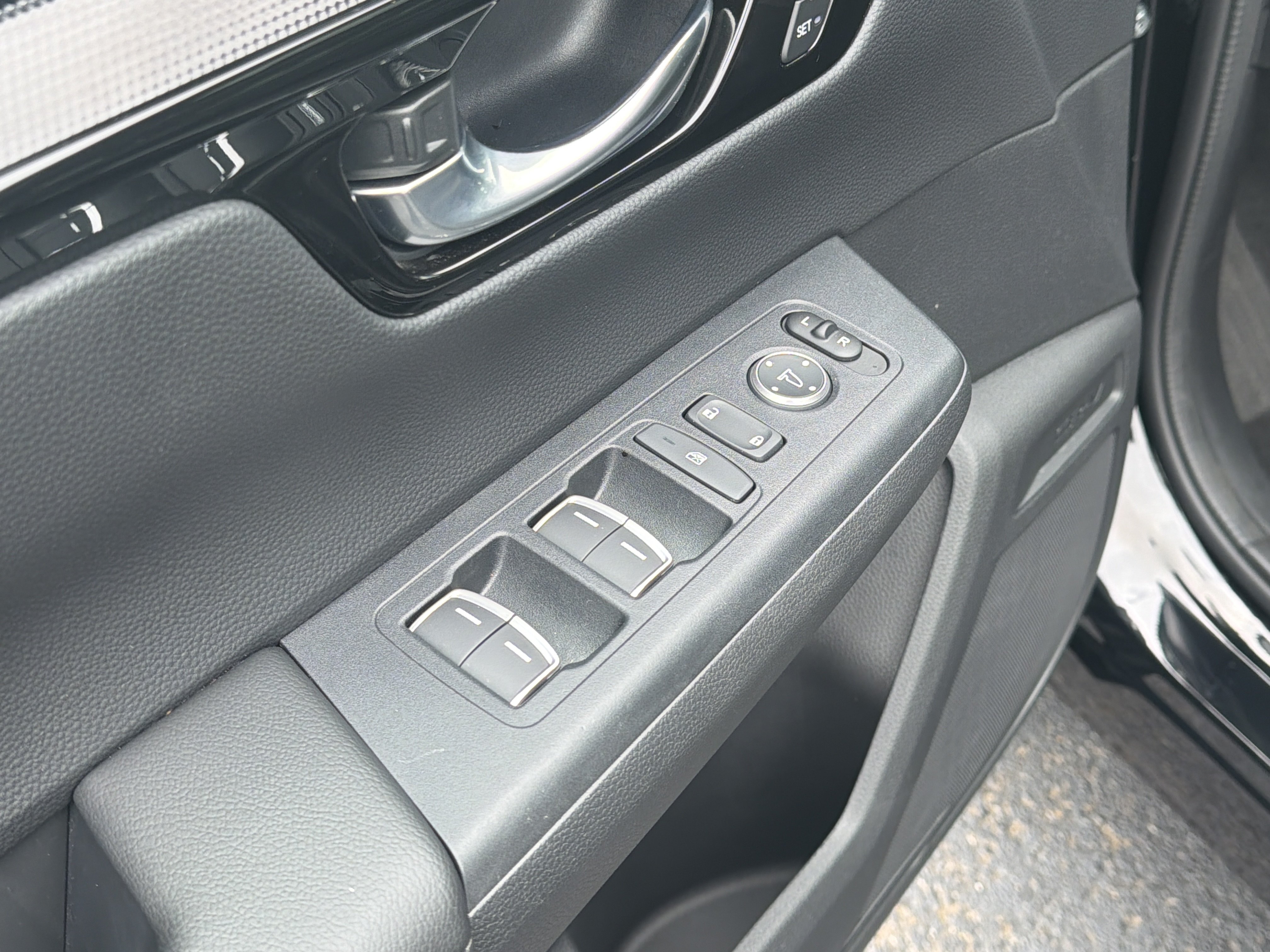 Certified 2026 Honda CR-V EX-L image 23