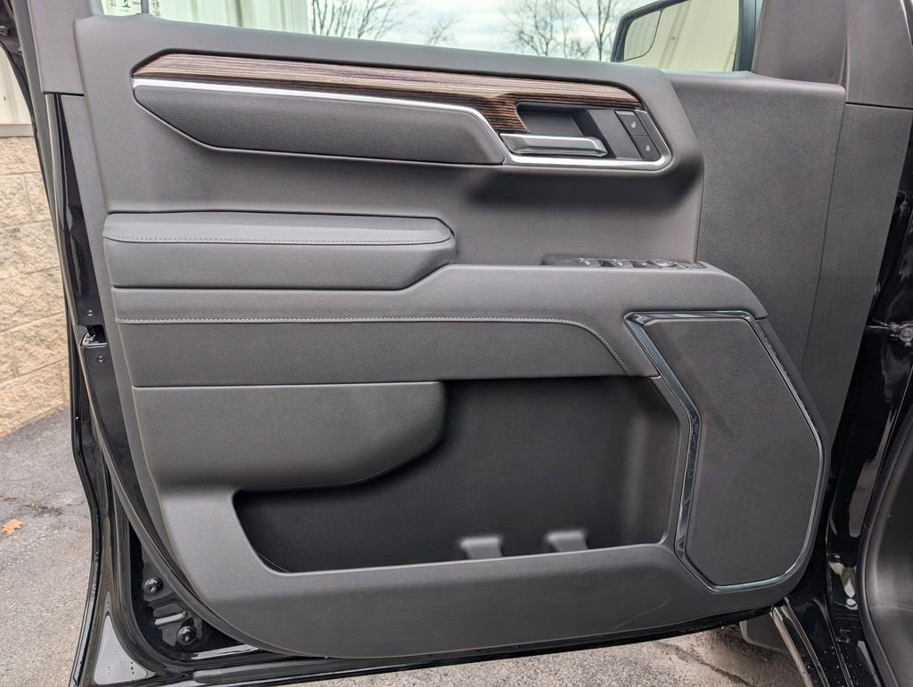 New 2026 GMC Sierra 1500 Elevation AWD/4WD image 10