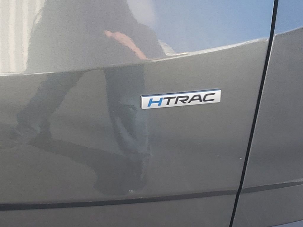 Used 2023 Hyundai Tucson XRT image 8