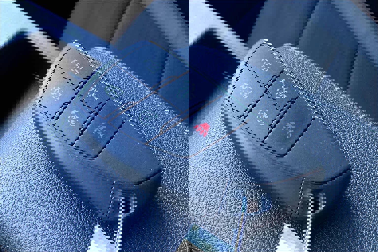 Used 2024 Chevrolet Silverado 1500 Custom image 15