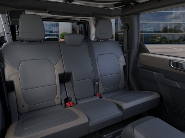 New 2026 Ford Bronco Big Bend AWD/4WD image 11