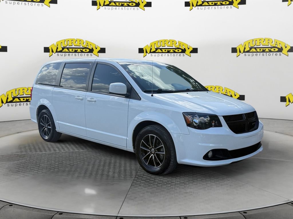 Used 2019 Dodge Grand Caravan SE image 7