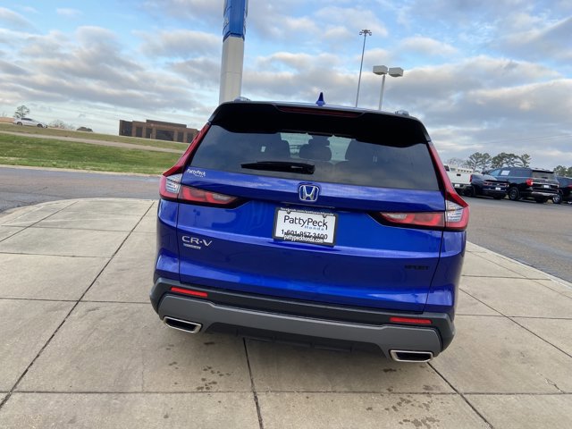 Used 2023 Honda CR-V Sport image 9