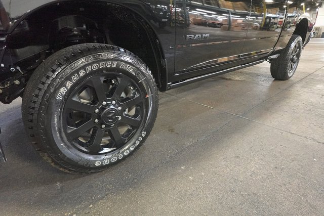 New 2026 RAM 2500 Laramie image 35