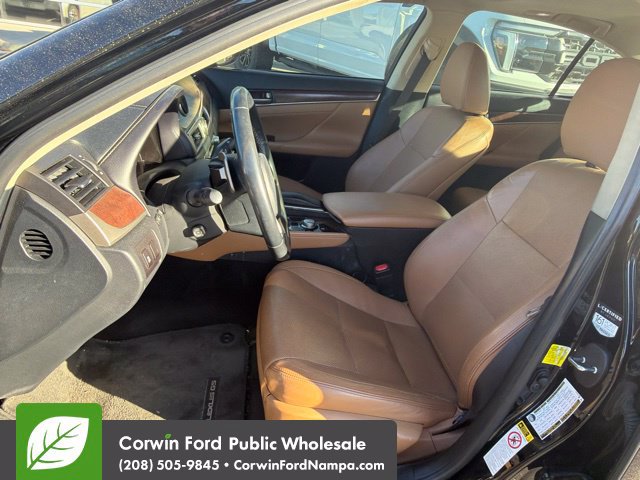 Used 2015 Lexus GS 350 RWD image 9