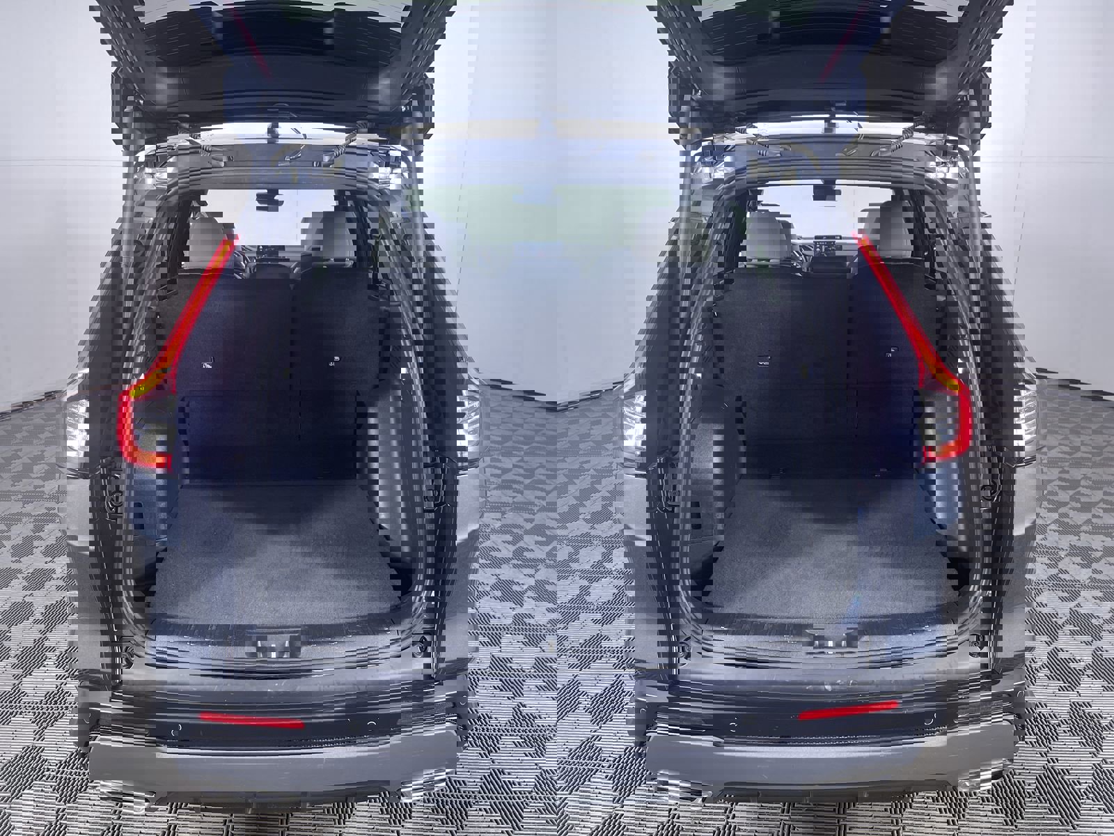 Used 2024 Honda CR-V Sport Touring image 25