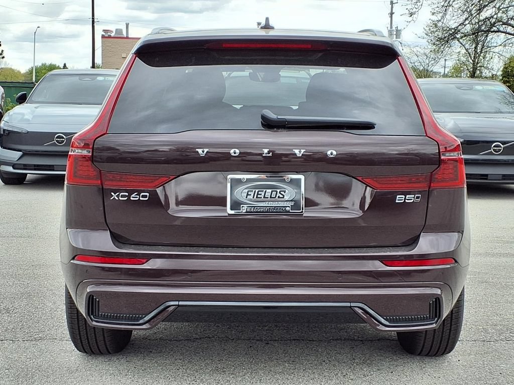 New 2026 Volvo XC60 B5 Core w/ Climate Package AWD/4WD image 4