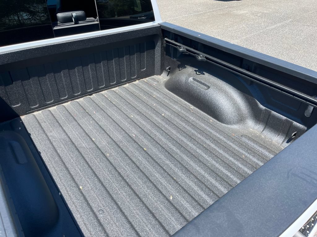New 2026 RAM 1500 Laramie AWD/4WD image 42